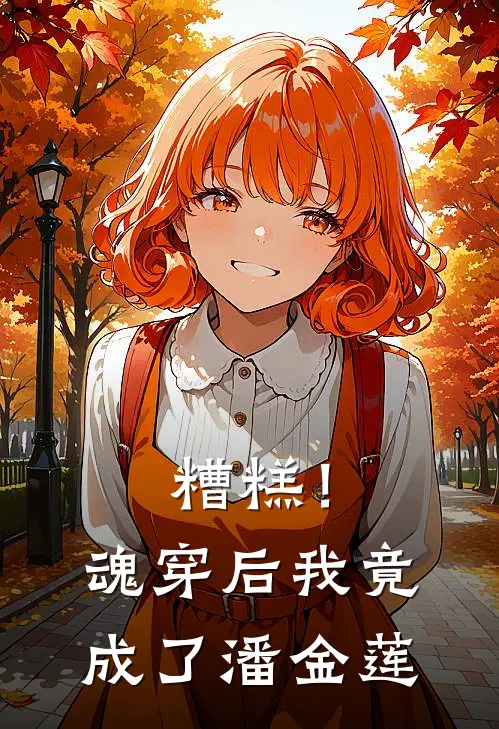 糟糕！魂穿后我竟成了潘金莲