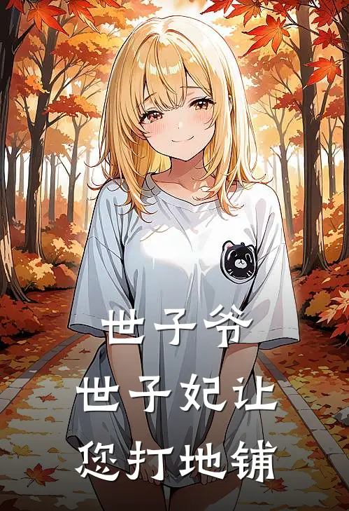 世子爷，世子妃让您打地铺