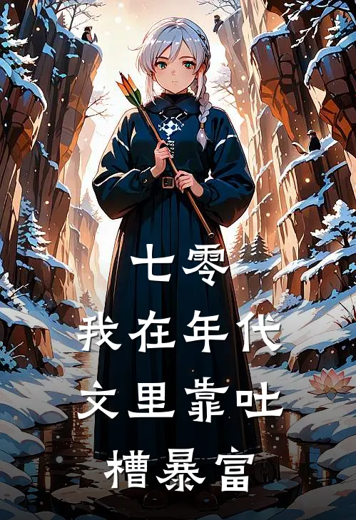 七零：我在年代文里靠吐槽暴富