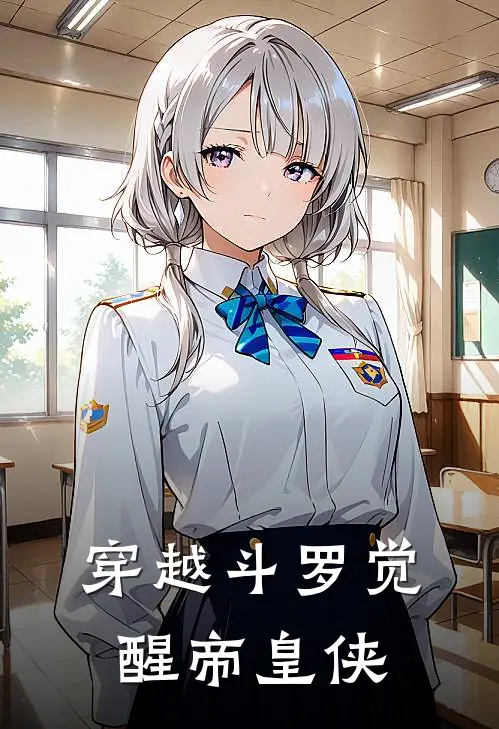 穿越斗罗觉醒帝皇侠(唐三唐昊)在线阅读免费小说_完整版小说免费阅读穿越斗罗觉醒帝皇侠(唐三唐昊)