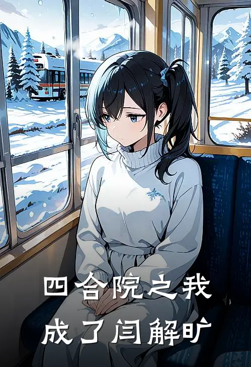 四合院之我成了闫解旷