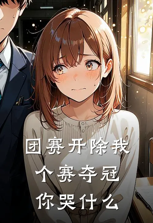 团赛开除我，个赛夺冠你哭什么