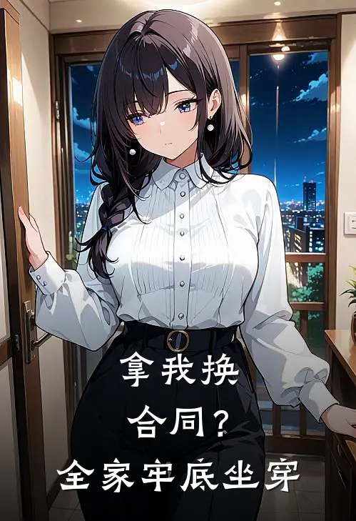 拿我换合同？全家牢底坐穿