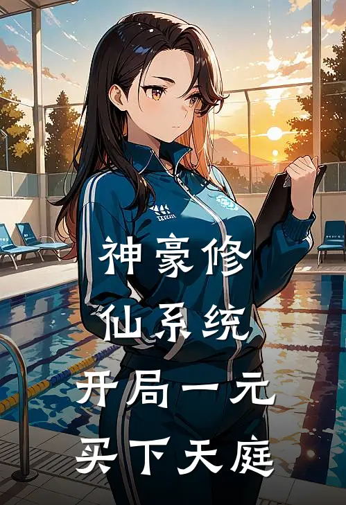 神豪修仙系统：开局一元买下天庭