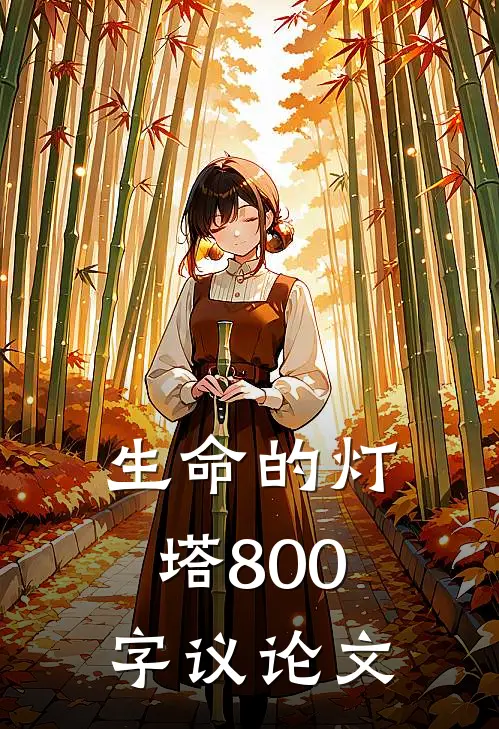 生命的灯塔800字议论文