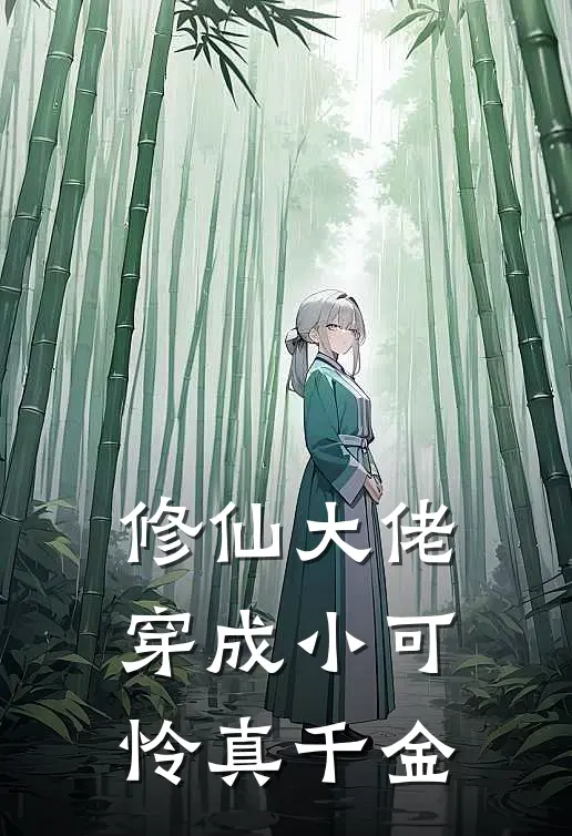 修仙大佬穿成小可怜真千金