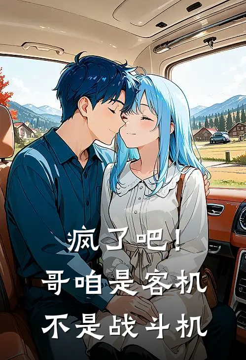 疯了吧！哥咱是客机，不是战斗机