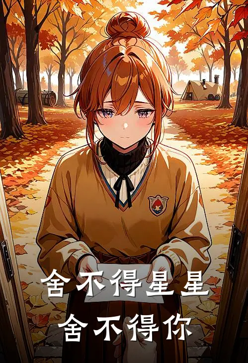 舍不得星星舍不得你林亦然江景热门小说完结_热门的小说舍不得星星舍不得你林亦然江景