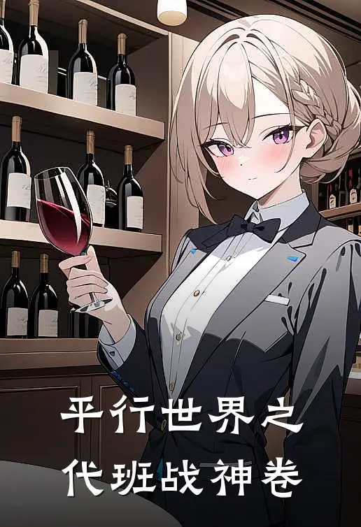 平行世界之代班战神卷