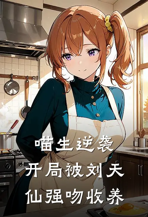 喵生逆袭：开局被刘天仙强吻收养