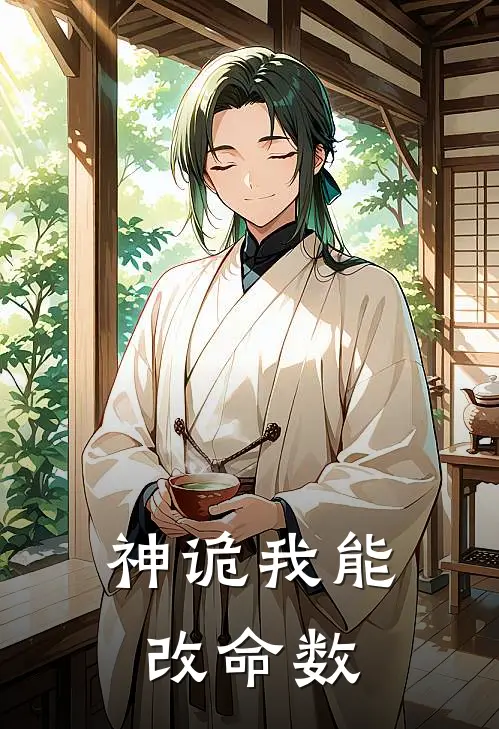 神诡我能改命数