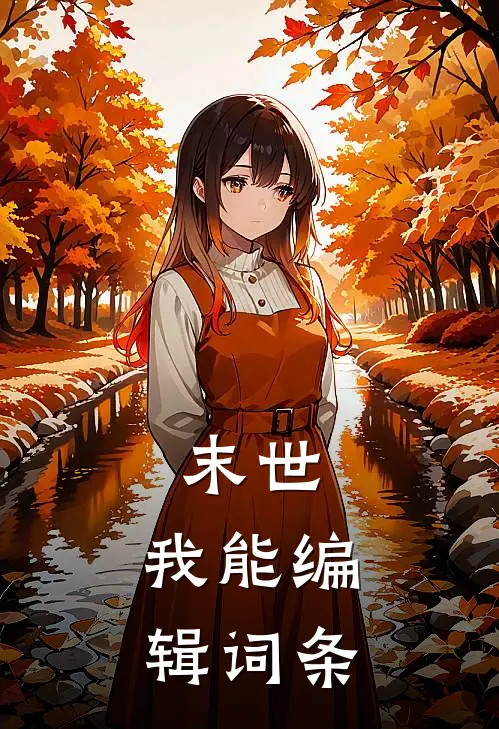 末世：我能编辑词条