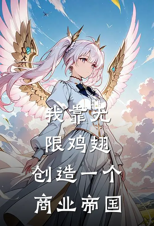 我靠无限鸡翅，创造一个商业帝国