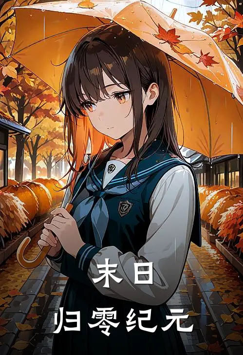 末日：归零纪元