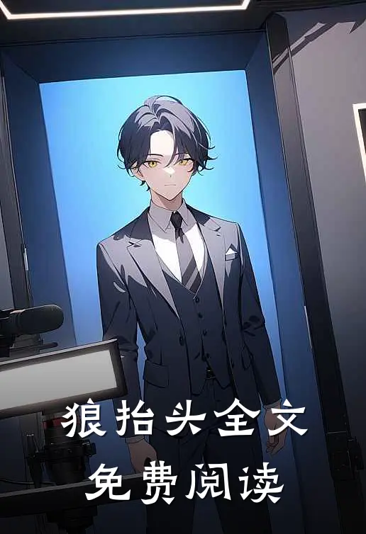 狼抬头全文免费阅读
