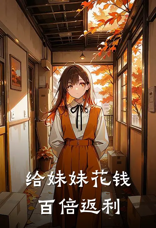 给妹妹花钱百倍返利