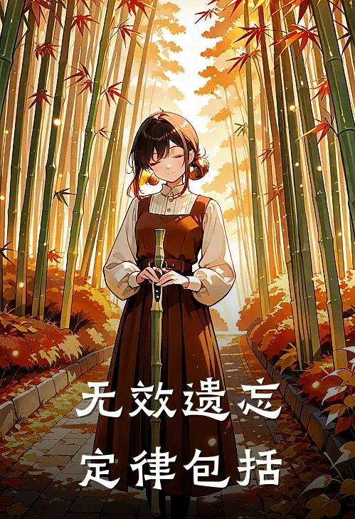 无效遗忘定律包括