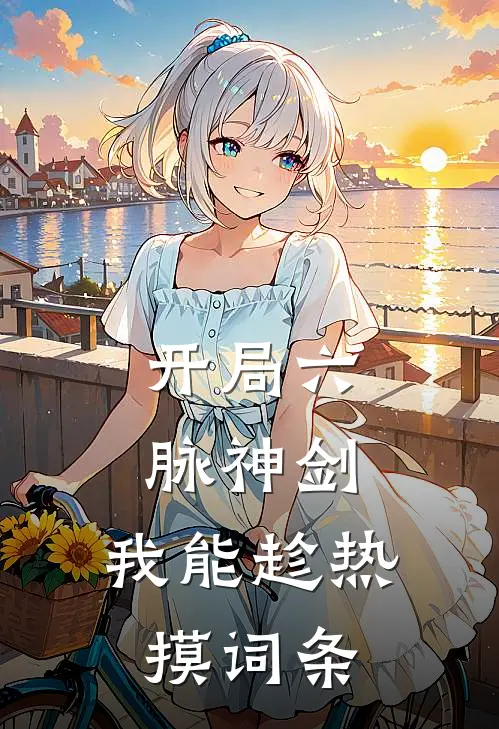 开局六脉神剑，我能趁热摸词条