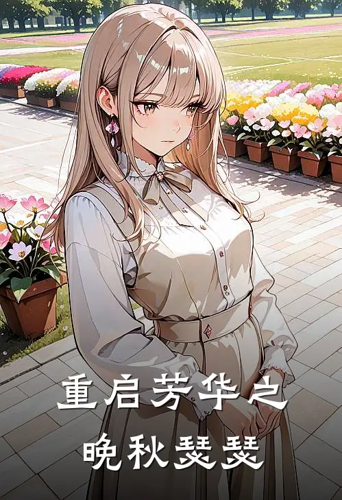 重启芳华之晚秋瑟瑟