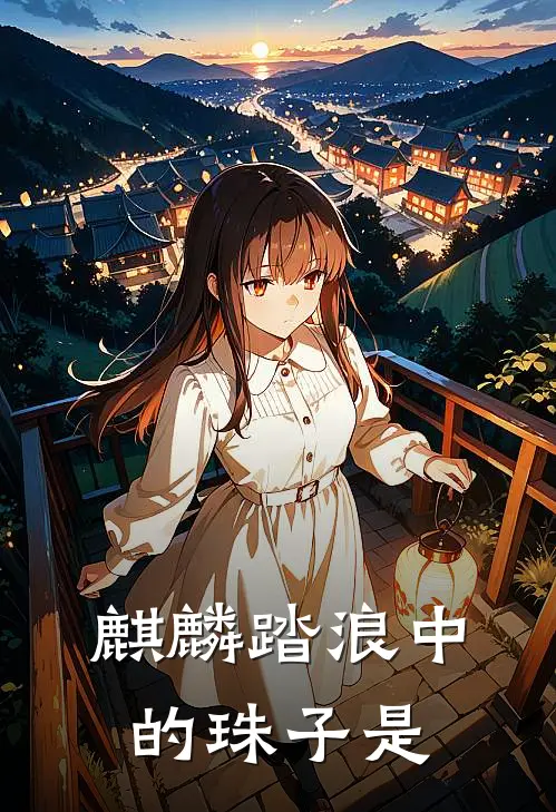 麒麟踏浪中的珠子是