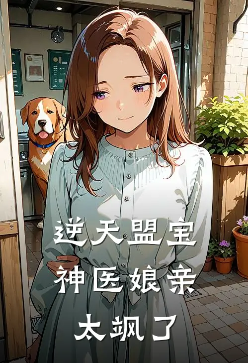 逆天盟宝神医娘亲太飒了