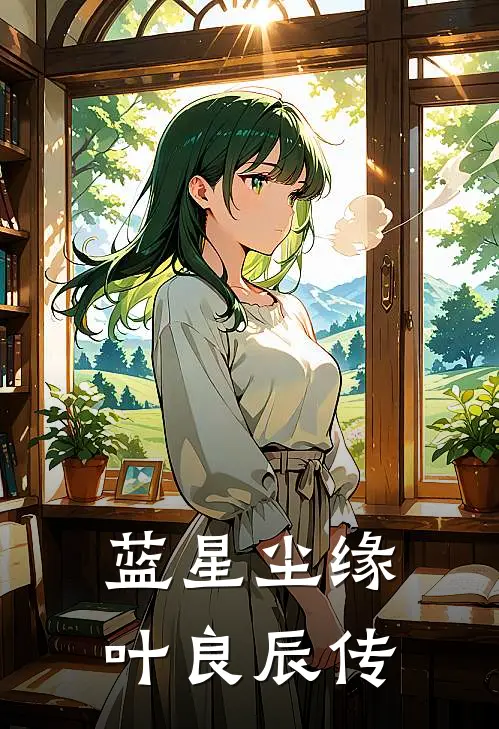 蓝星尘缘：叶良辰传(叶良辰李浩)免费热门小说_最新小说推荐蓝星尘缘：叶良辰传叶良辰李浩