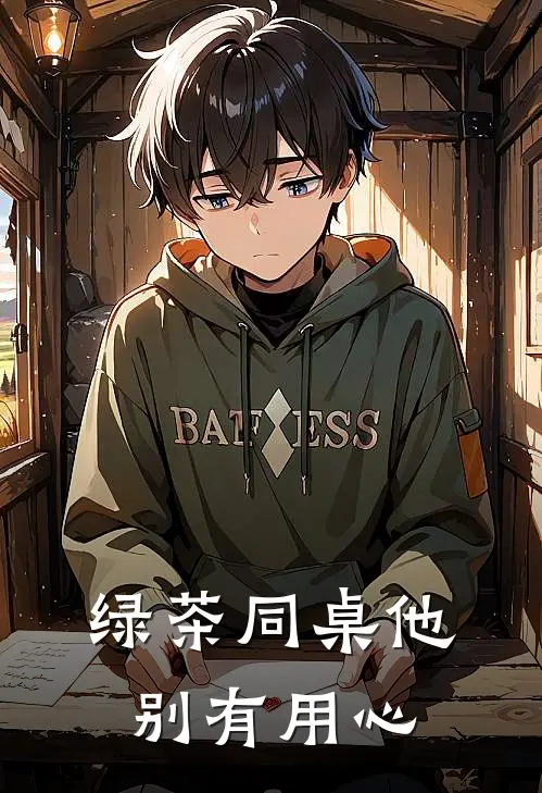 绿茶同桌他别有用心