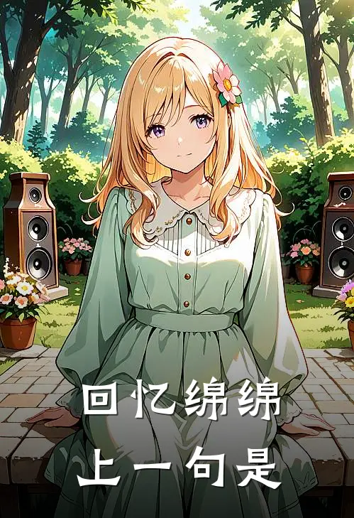 回忆绵绵上一句是