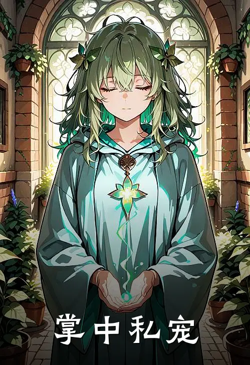 掌中私宠舒霓严隽辞完结版小说_完结版小说掌中私宠(舒霓严隽辞)