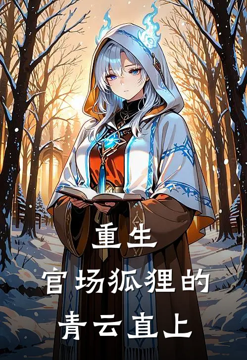 重生：官场狐狸的青云直上