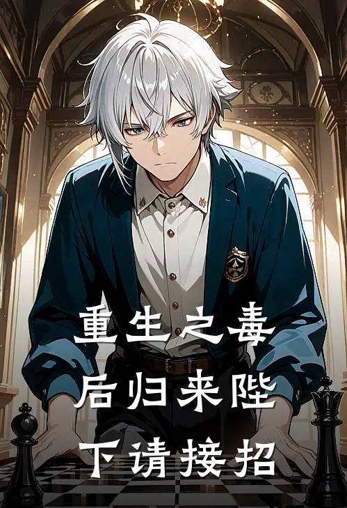 重生之毒后归来陛下请接招