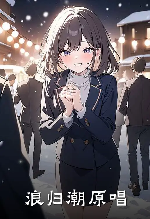 浪归潮原唱