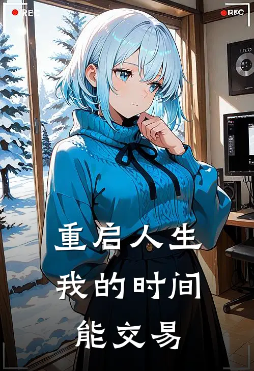 重启人生，我的时间能交易