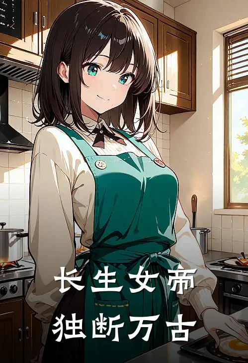 长生女帝，独断万古