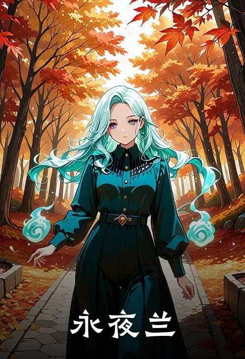 永夜兰(伊芙琳奥罗拉)免费小说完结版_最新章节列表永夜兰(伊芙琳奥罗拉)