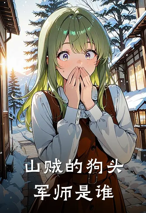 山贼的狗头军师是谁