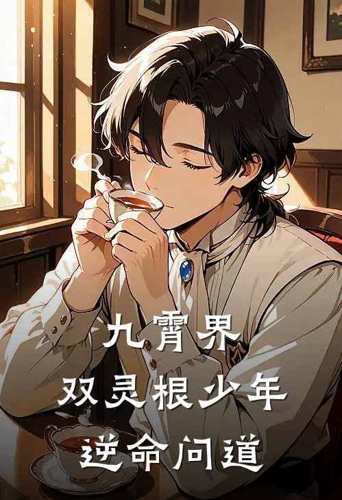 九霄界：双灵根少年逆命问道