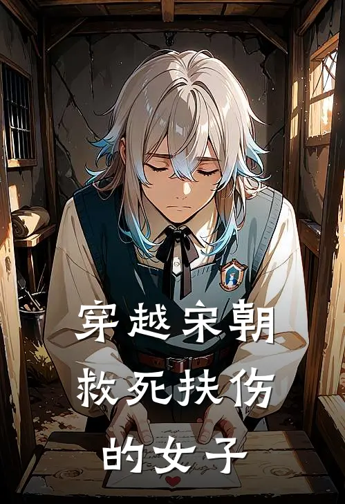 穿越宋朝救死扶伤的女子