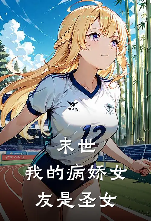 末世：我的病娇女友是圣女