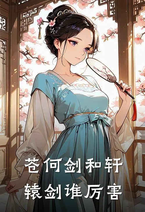 苍何剑和轩辕剑谁厉害