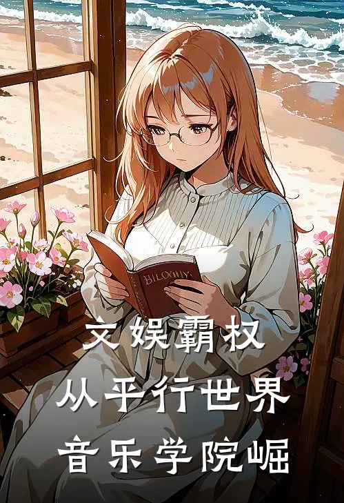 文娱霸权：从平行世界音乐学院崛