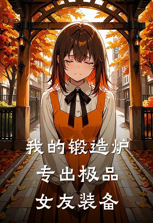 我的锻造炉：专出极品女友装备