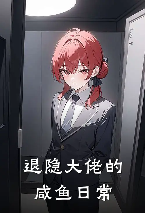 退隐大佬的咸鱼日常