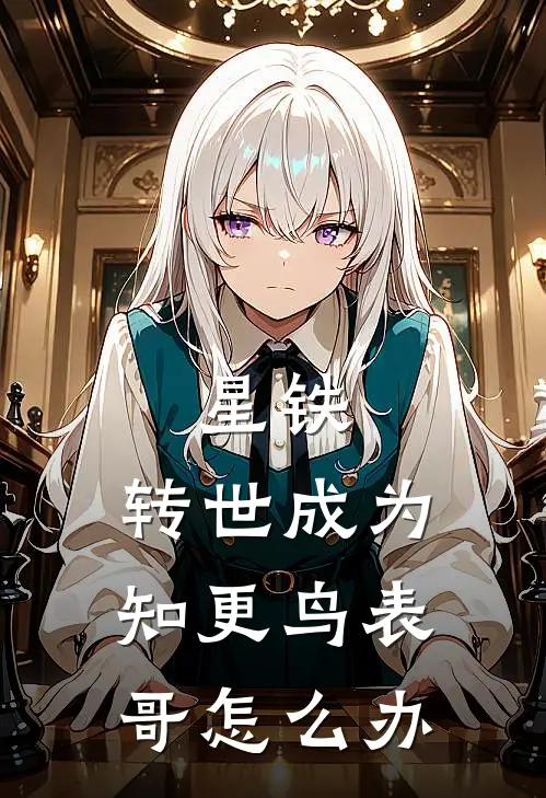 星铁：转世成为知更鸟表哥怎么办