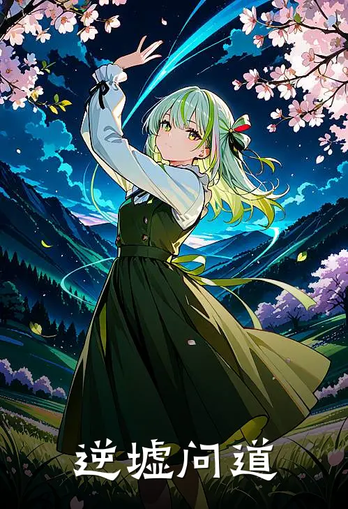 逆墟问道
