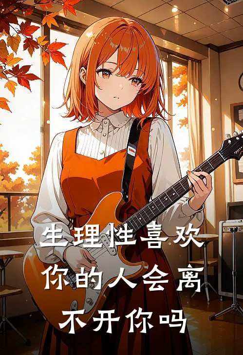 生理性喜欢你的人会离不开你吗