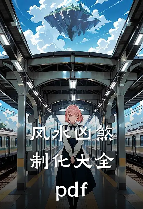 风水凶煞制化大全pdf