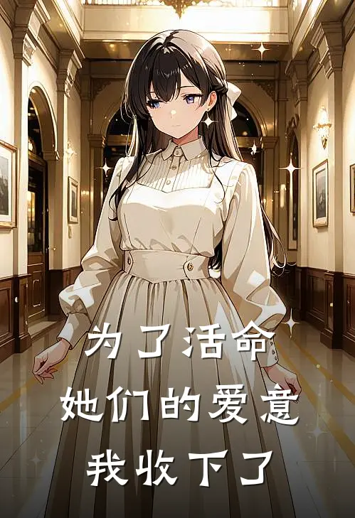 为了活命，她们的爱意我收下了