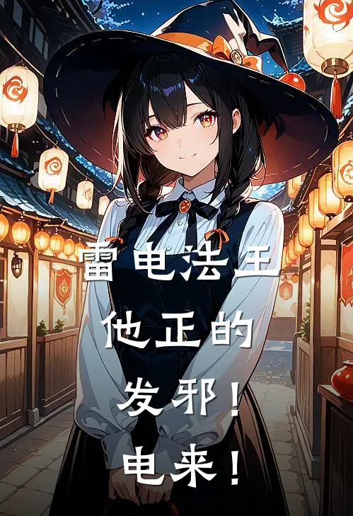 雷电法王，他正的发邪！电来！