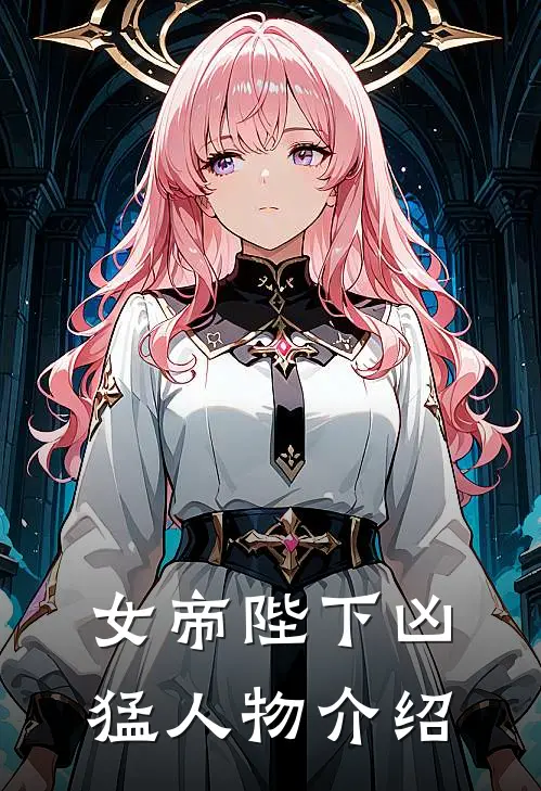 女帝陛下凶猛人物介绍